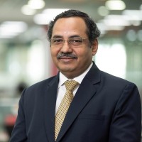 Balasubramanian