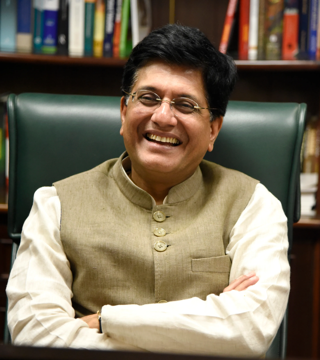 piyush_goyal